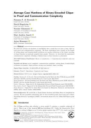 Thumbnail PDF