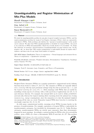 Thumbnail PDF