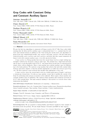 Thumbnail PDF