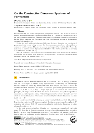 Thumbnail PDF