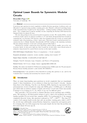 Thumbnail PDF
