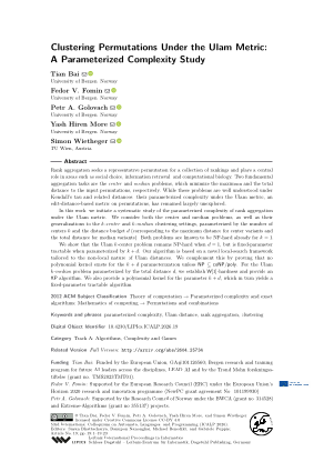 Thumbnail PDF