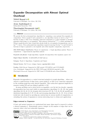 Thumbnail PDF