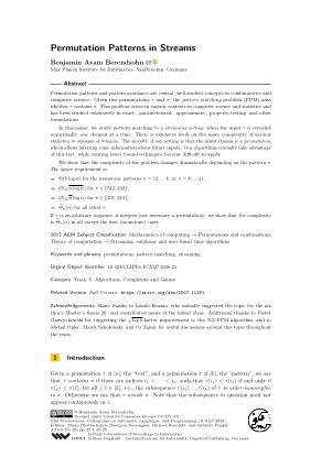 Thumbnail PDF