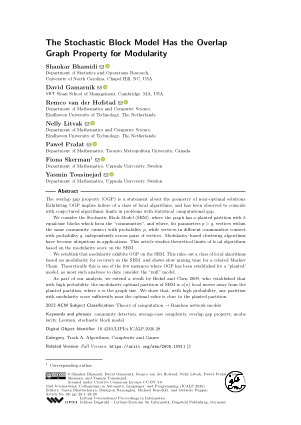 Thumbnail PDF