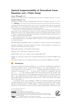 Thumbnail PDF