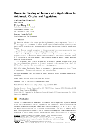 Thumbnail PDF