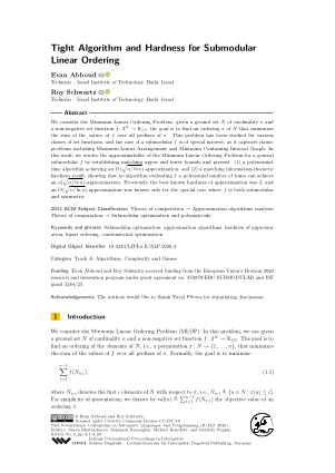 Thumbnail PDF