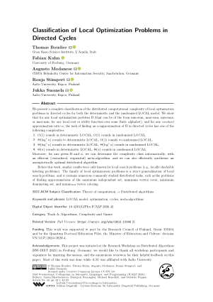 Thumbnail PDF