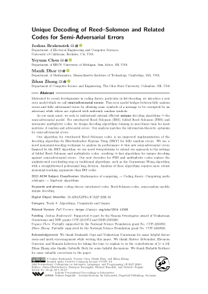 Thumbnail PDF