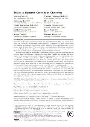 Thumbnail PDF
