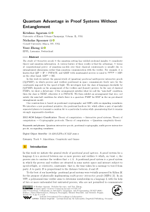 Thumbnail PDF