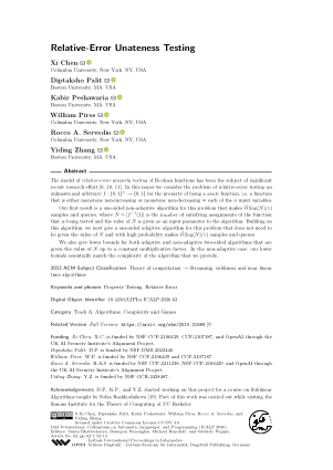 Thumbnail PDF
