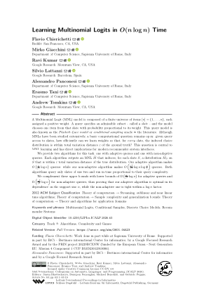 Thumbnail PDF