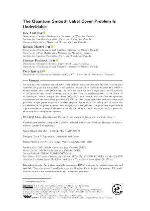 Thumbnail PDF