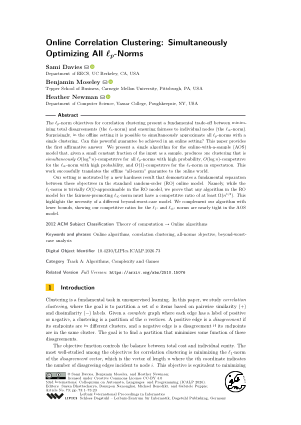 Thumbnail PDF