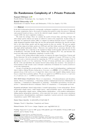 Thumbnail PDF