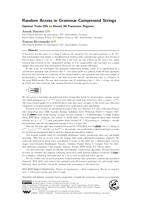 Thumbnail PDF