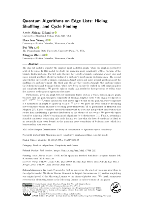 Thumbnail PDF
