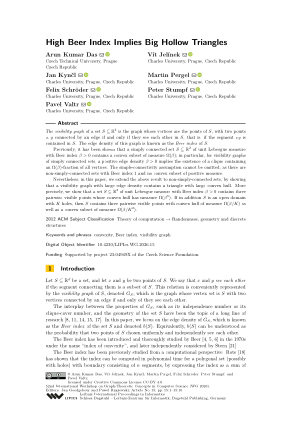 Thumbnail PDF