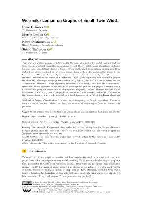 Thumbnail PDF