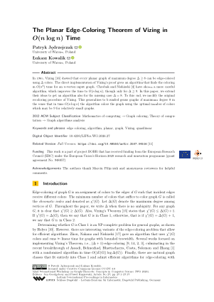 Thumbnail PDF