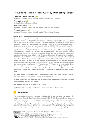 Thumbnail PDF