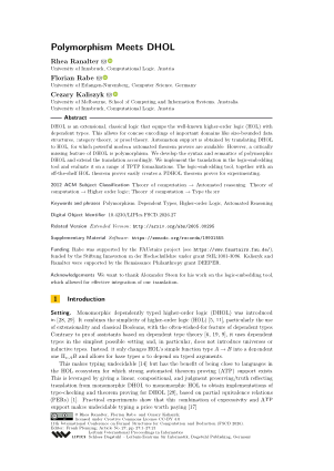 Thumbnail PDF