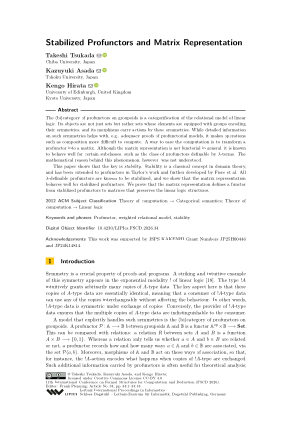 Thumbnail PDF