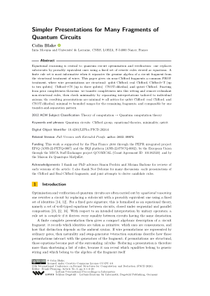Thumbnail PDF