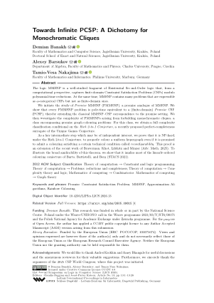 Thumbnail PDF