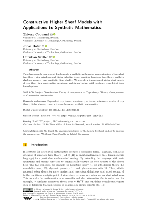 Thumbnail PDF