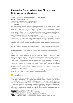 Thumbnail PDF
