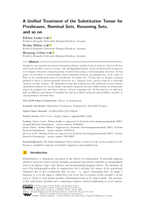 Thumbnail PDF
