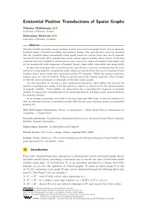 Thumbnail PDF