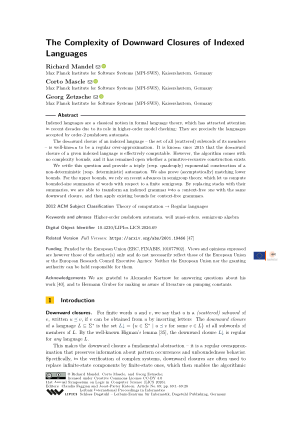 Thumbnail PDF