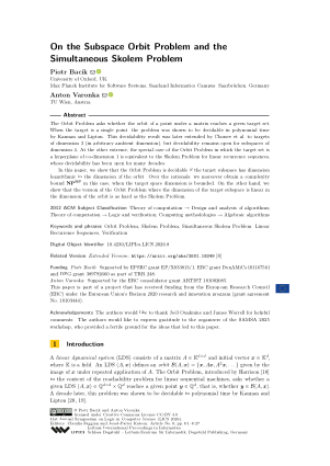 Thumbnail PDF