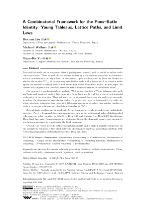 Thumbnail PDF
