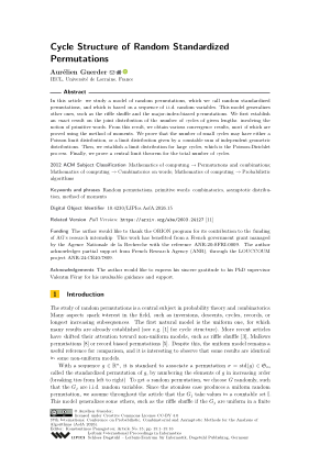 Thumbnail PDF