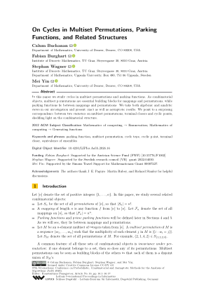 Thumbnail PDF