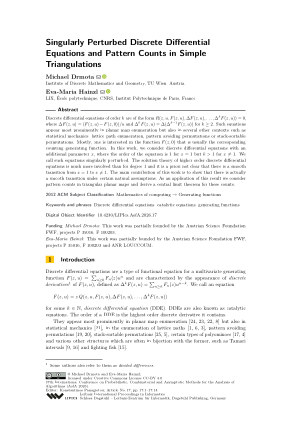 Thumbnail PDF