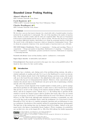 Thumbnail PDF