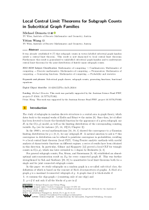 Thumbnail PDF