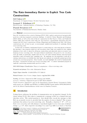 Thumbnail PDF