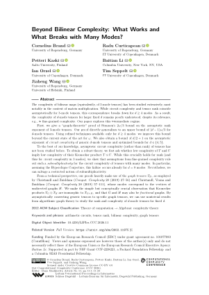 Thumbnail PDF