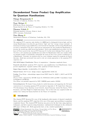 Thumbnail PDF