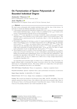 Thumbnail PDF