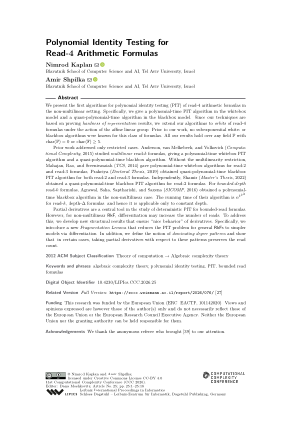 Thumbnail PDF