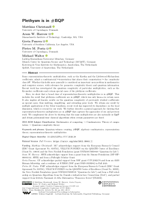 Thumbnail PDF