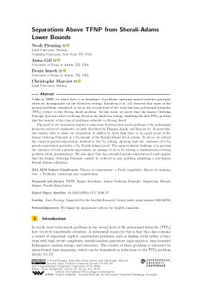 Thumbnail PDF